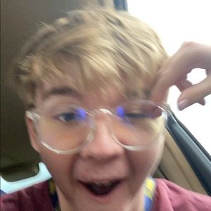 Meet your Posher, Aidan